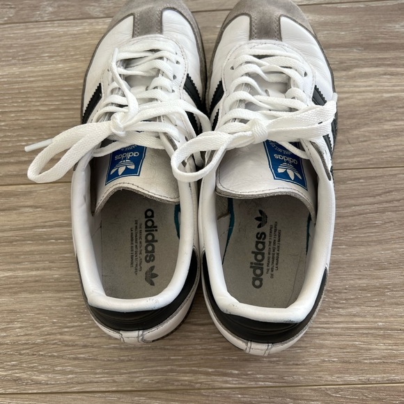 Adidas Samba Size 6 - Picture 4 of 8
